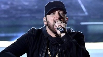 Eminem y Oscars: la historia de un desamor y una reconciliación que llega 17 años tarde