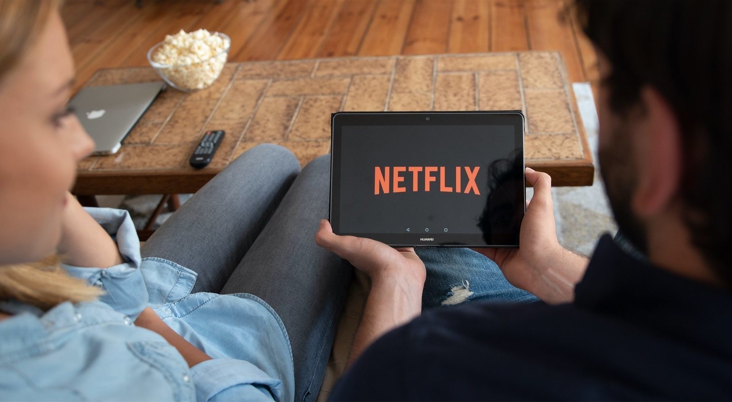Si tienes Netflix con tu pareja y rompéis, ¿qué puedes hacer?