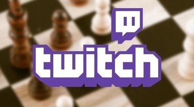Twitch convierte el ajedrez en eSports