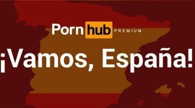 Pornhub, dispuesto a entretenernos la cuarentena: ofrece su porno premium gratis en España