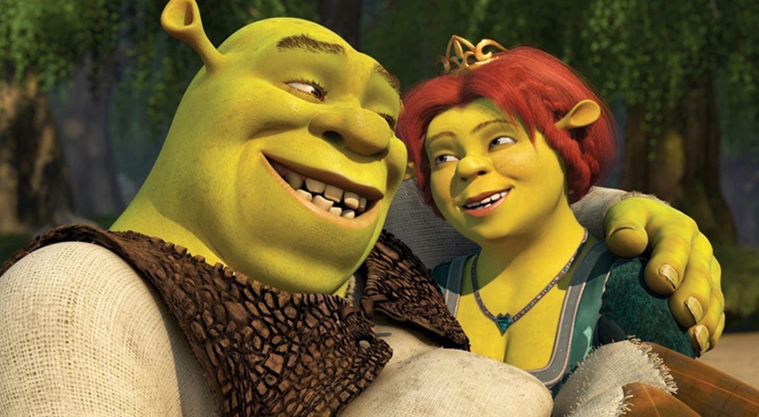 Shrek: 5 lecciones que aprendimos con él