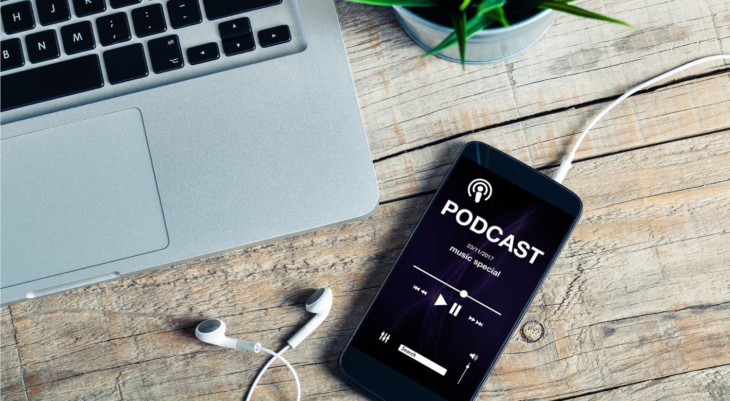 Los mejores podcast para escuchar en cuarentena