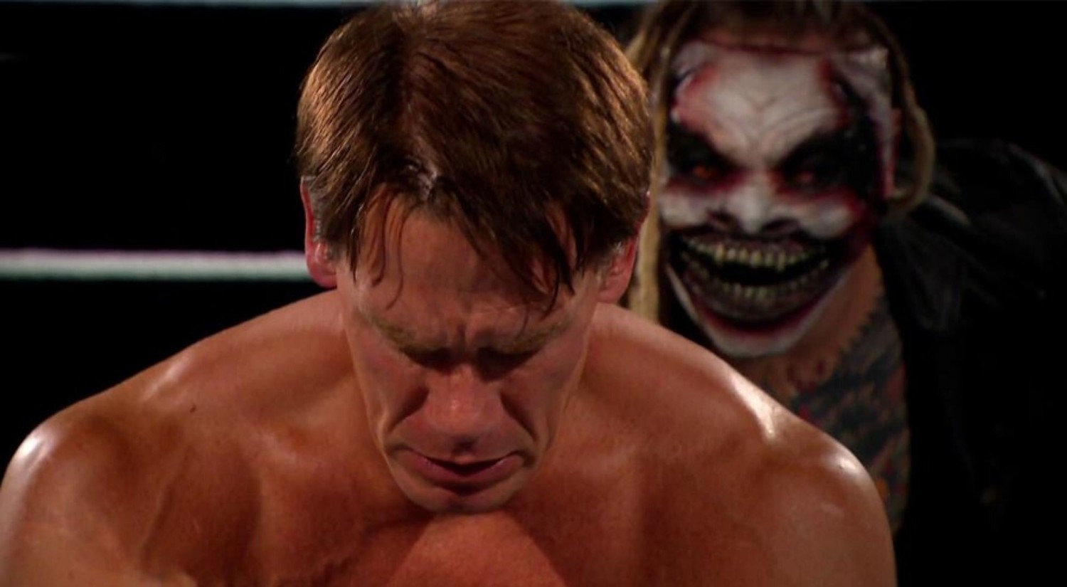 WWE: WrestleMania 36 da una lección sobre cómo entretener la cuarentena