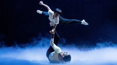 Billy Elliot contra los estereotipos masculinos