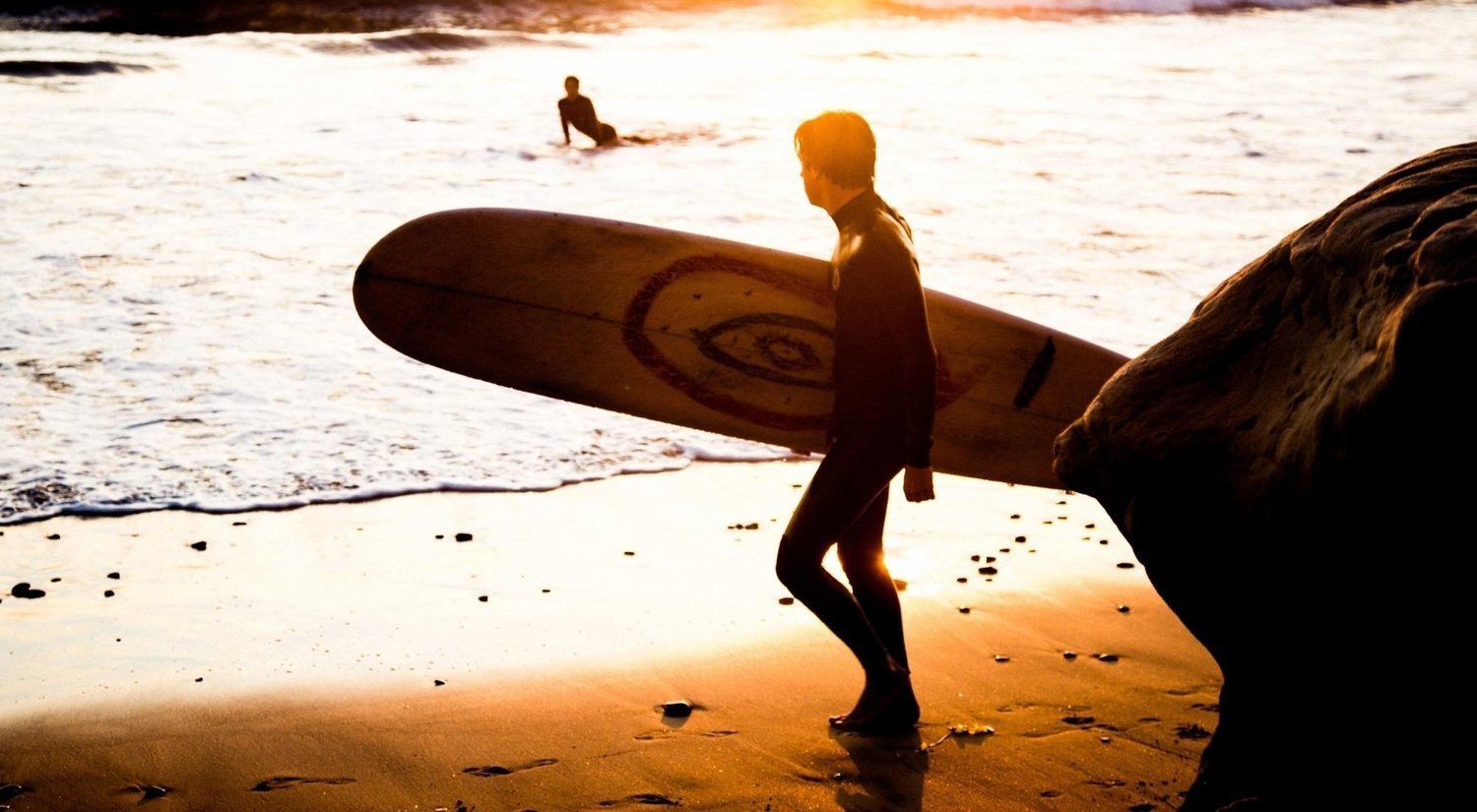 Surf: 9 consejos para principiantes