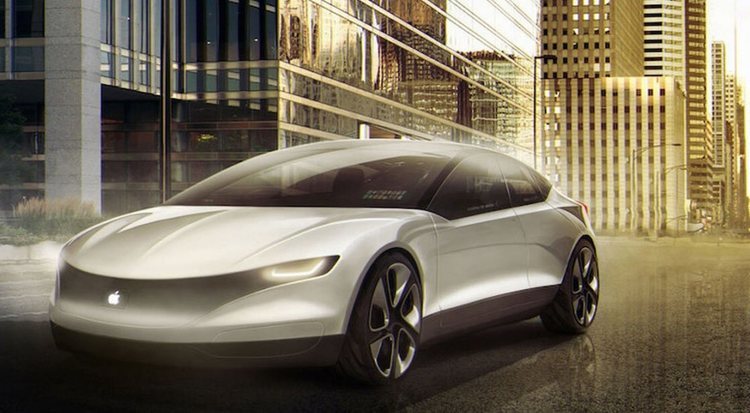 ¿Un Apple Car en 2024? ¿Qué hay de cierto en los rumores?