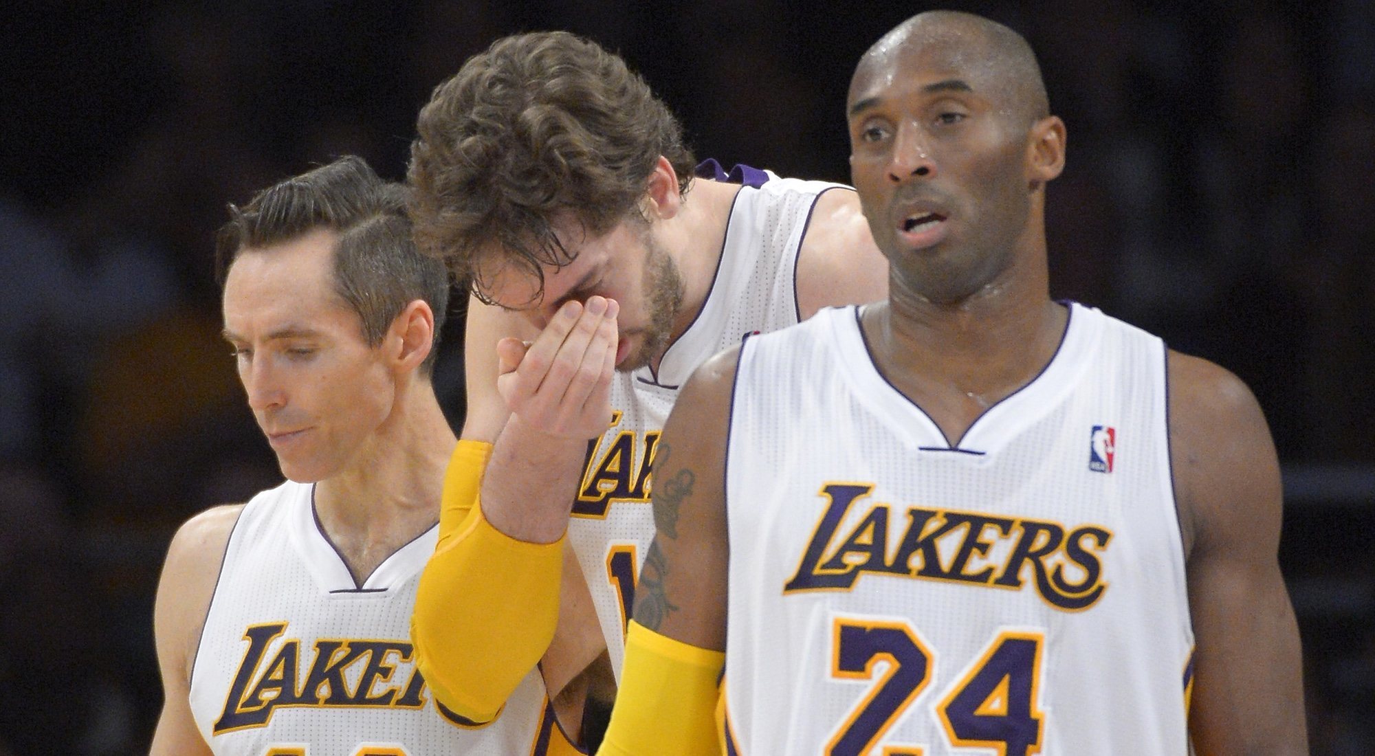 ¿Cuál ha sido la peor derrota en la NBA