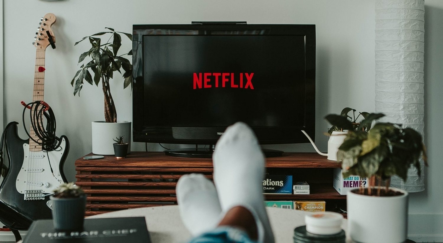 La fatiga de decisión, el gran rival de Netflix