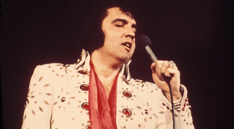 Teorías sobre la muerte de Elvis Presley