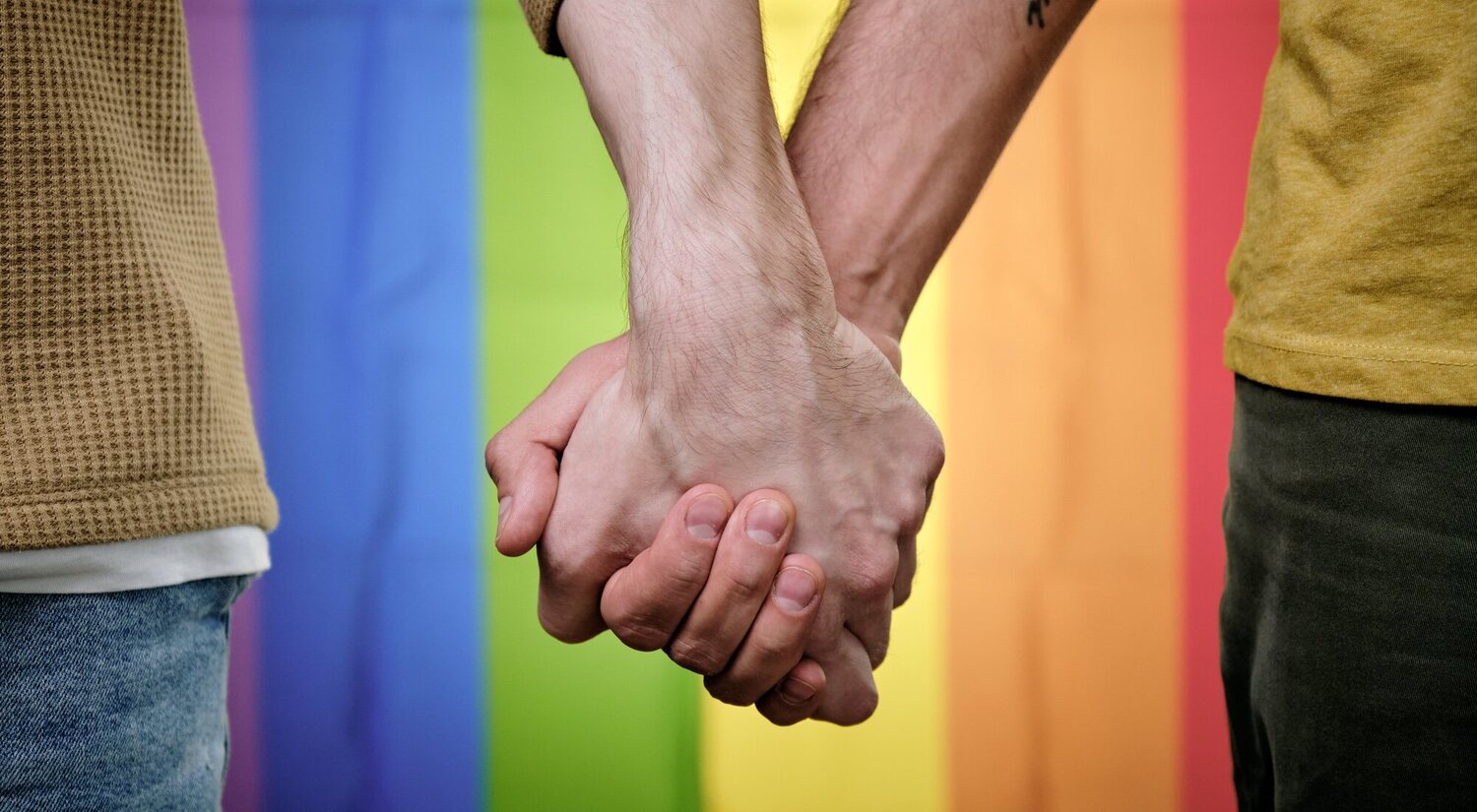 Cómo ayudar al movimiento LGTB siendo hombre hetero