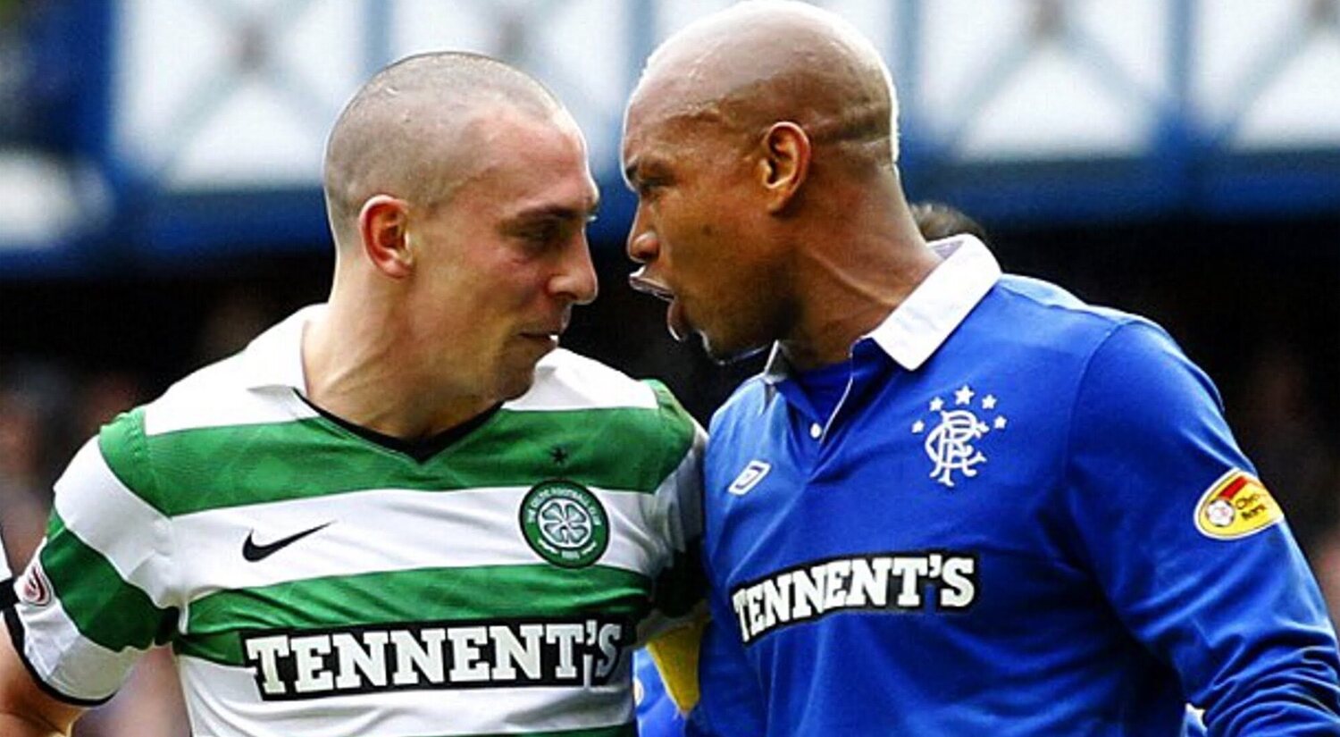 Celtic-Rangers, una rivalidad más allá del fútbol