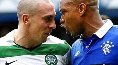 Celtic-Rangers, una rivalidad más allá del fútbol