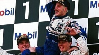 GP de Europa 1997: cuando la FIA vetó a Jerez para siempre