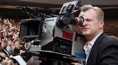 Christopher Nolan, ante un futuro más incierto que sus películas