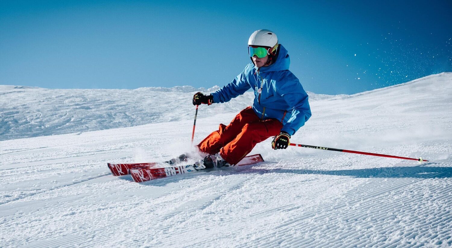 Guía práctica para esquiadores: 5 dudas sobre el esquí