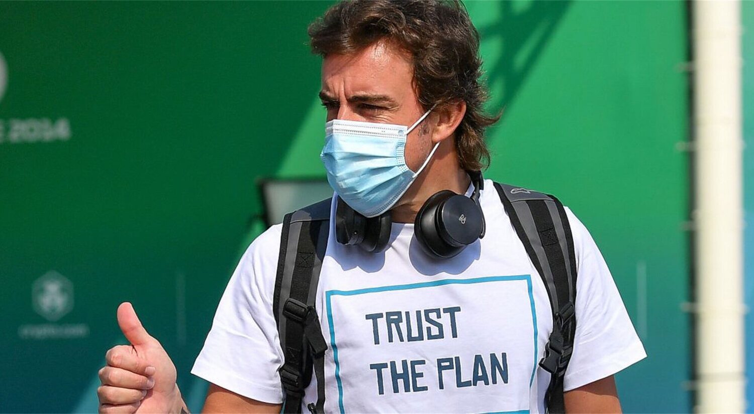 El Plan de Fernando Alonso está claro: ¿y el de estos famosos?