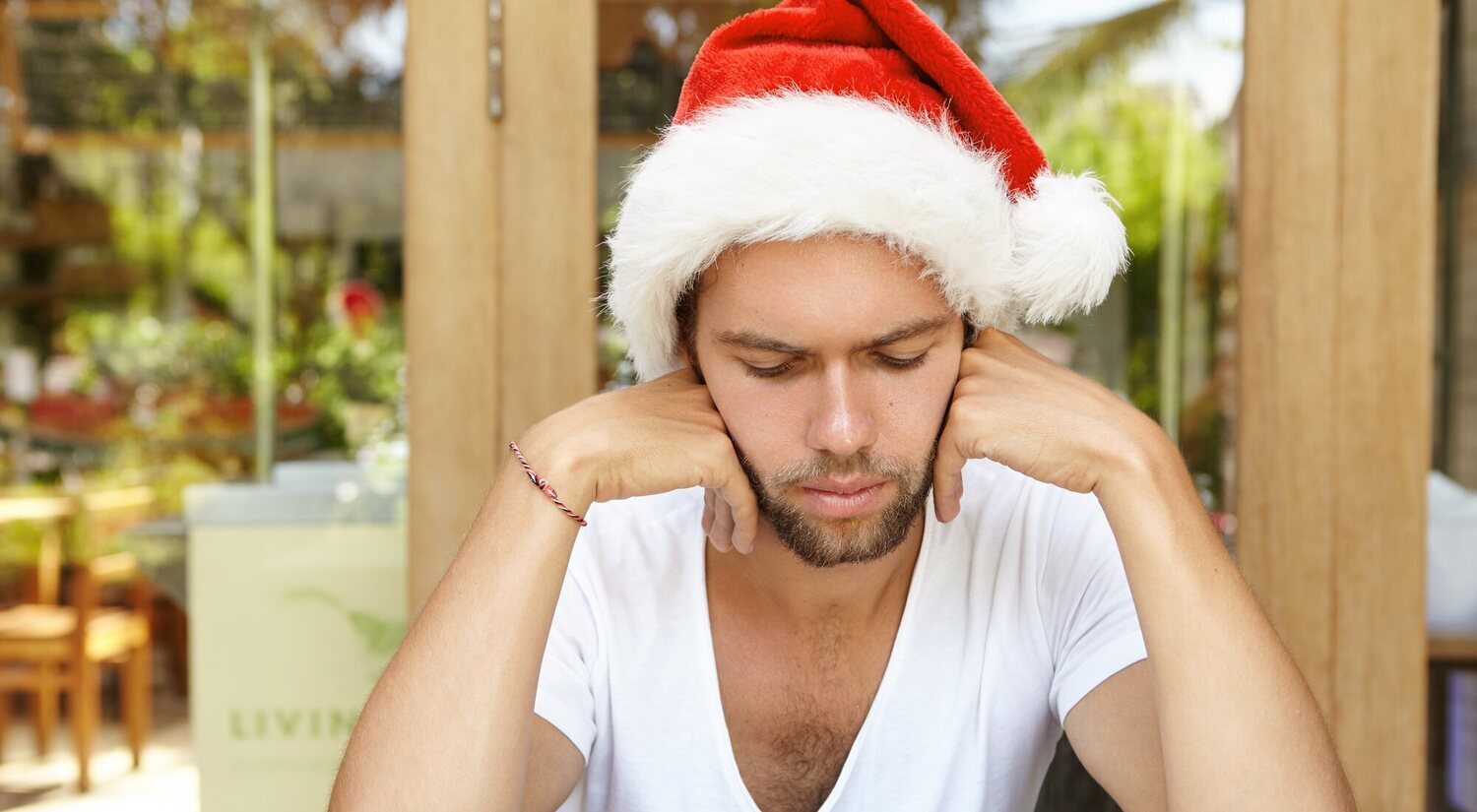 ¿Por qué en Navidad estamos más tristes?