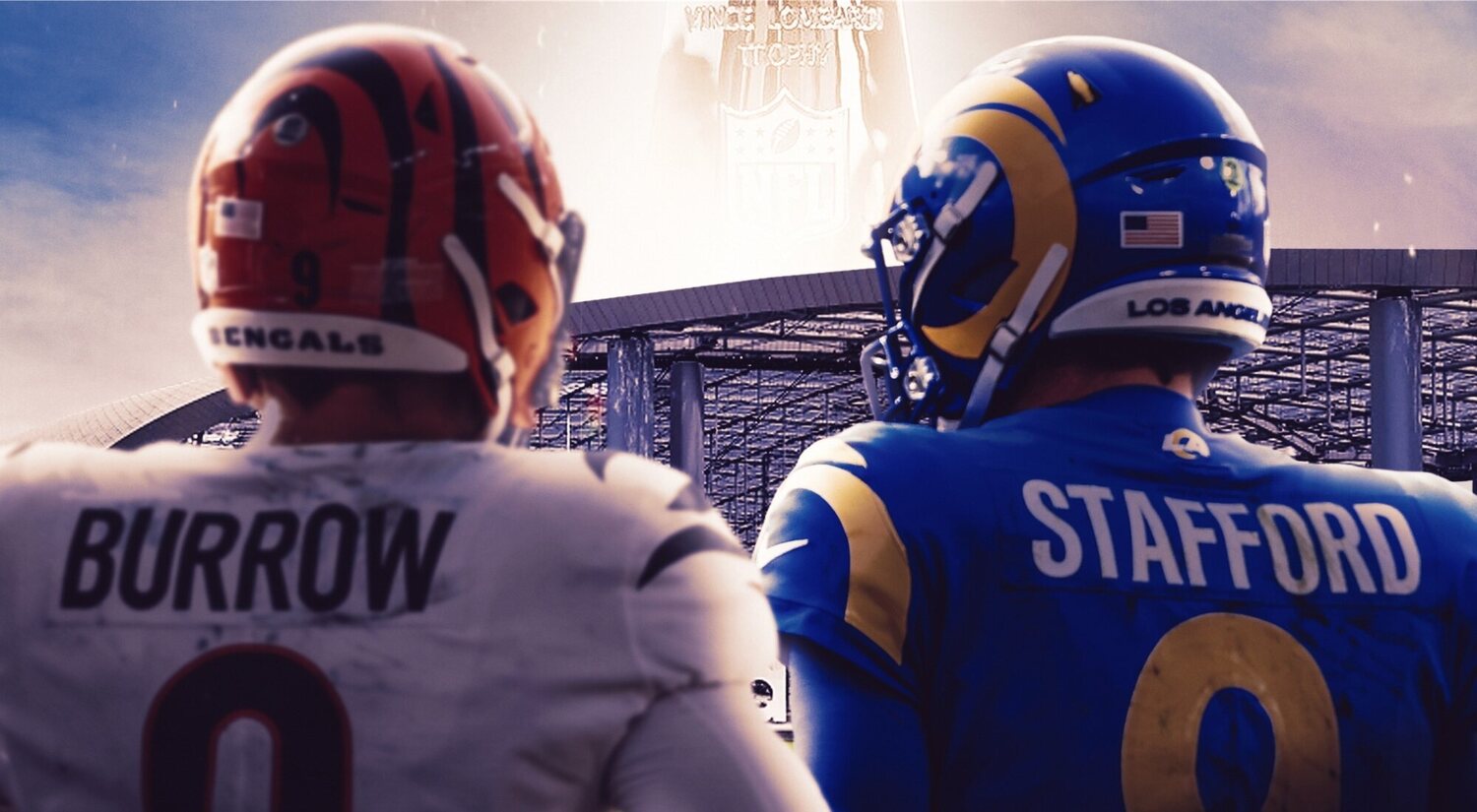 Super Bowl 2022 (SB LVI): la mejor previa del Rams-Bengals