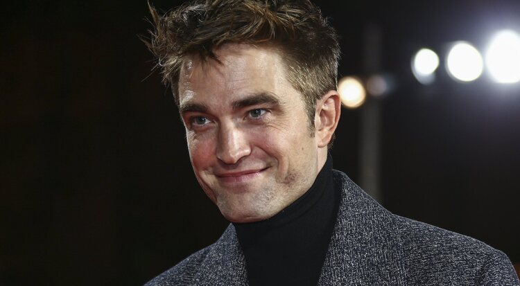 10 'fun facts' de Robert Pattinson que desconocías