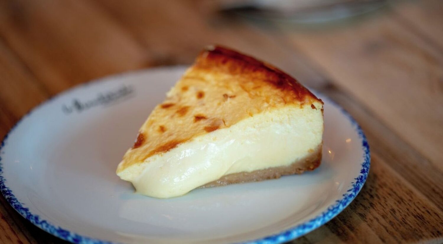 ¿Cuál es la mejor tarta de queso de Madrid?
