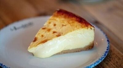 ¿Cuál es la mejor tarta de queso de Madrid?