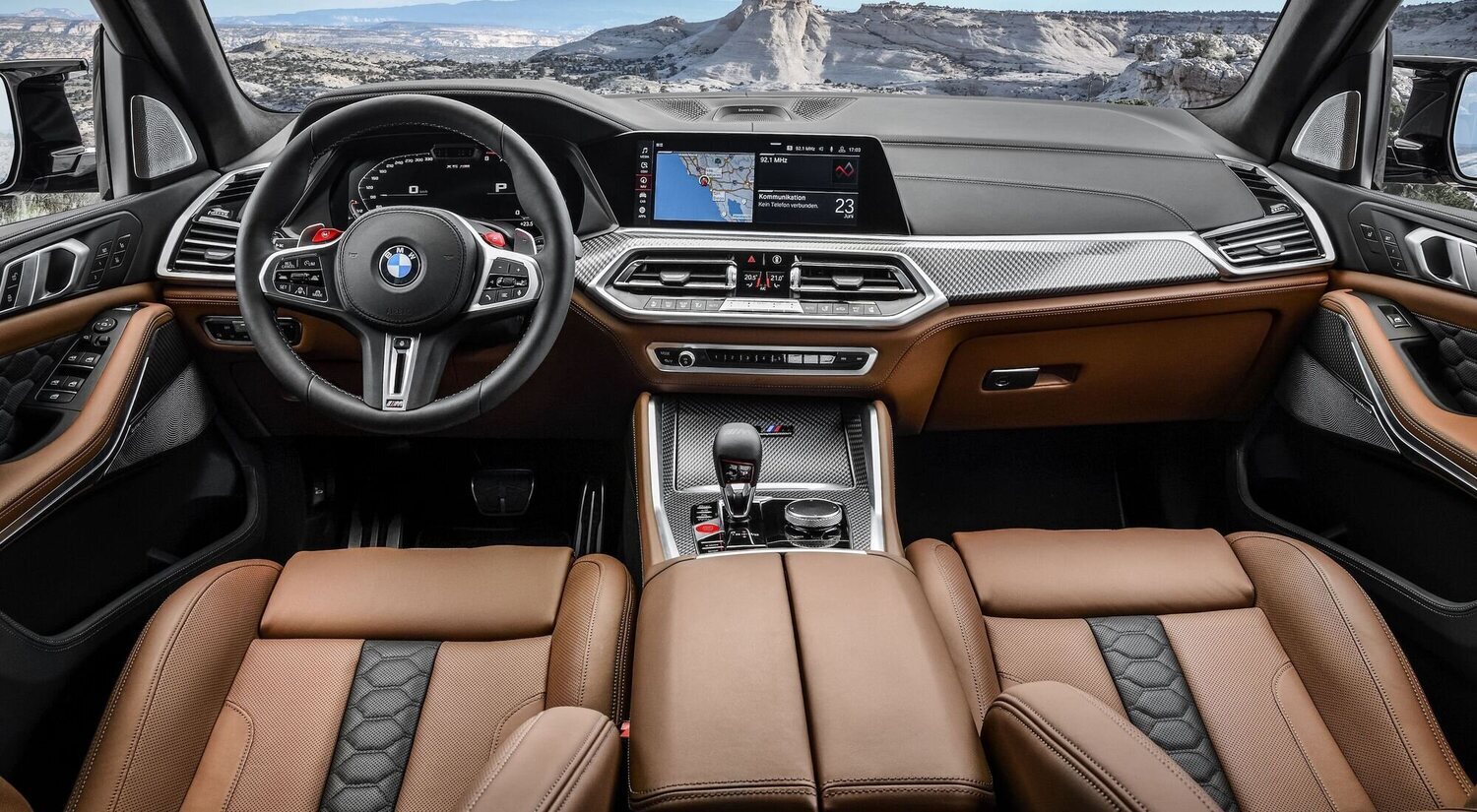 BMW cobrará 18€ al mes por asientos con calefacción, a pesar de que la función ya está instalada en los coches