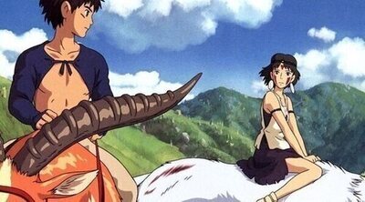 25 años de 'La Princesa Mononoke', el clásico de Studio Ghibli