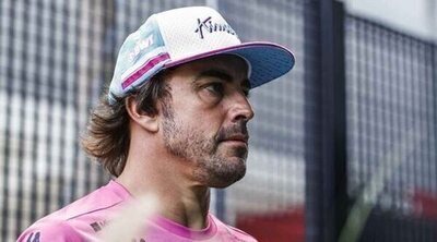 ¿Y si Alonso acierta fichando por Aston Martin?