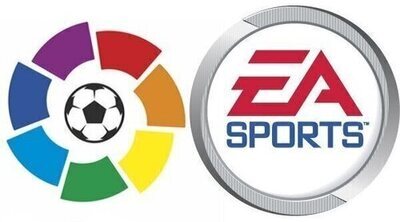 EA Sports será el patrocinador de LaLiga desde 2023