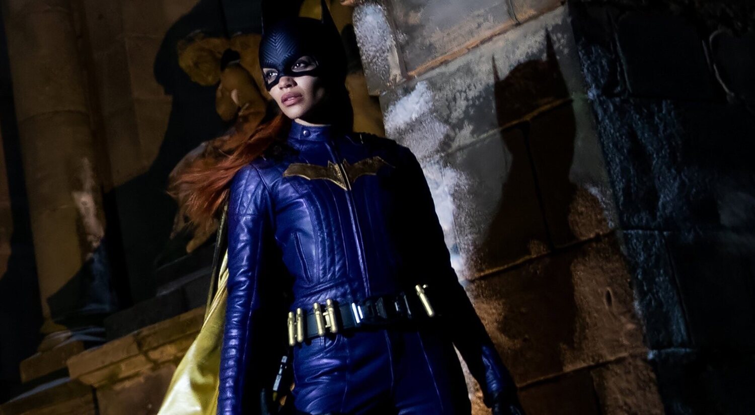 'Batgirl' y otros proyectos cancelados de DC