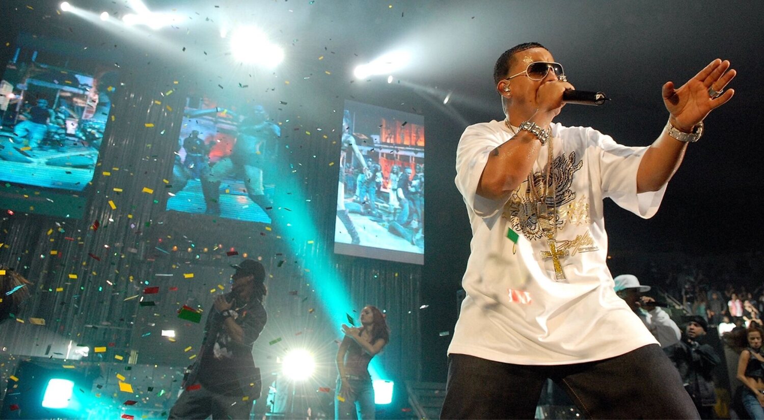 Las 100 mejores canciones de reggaeton de la historia