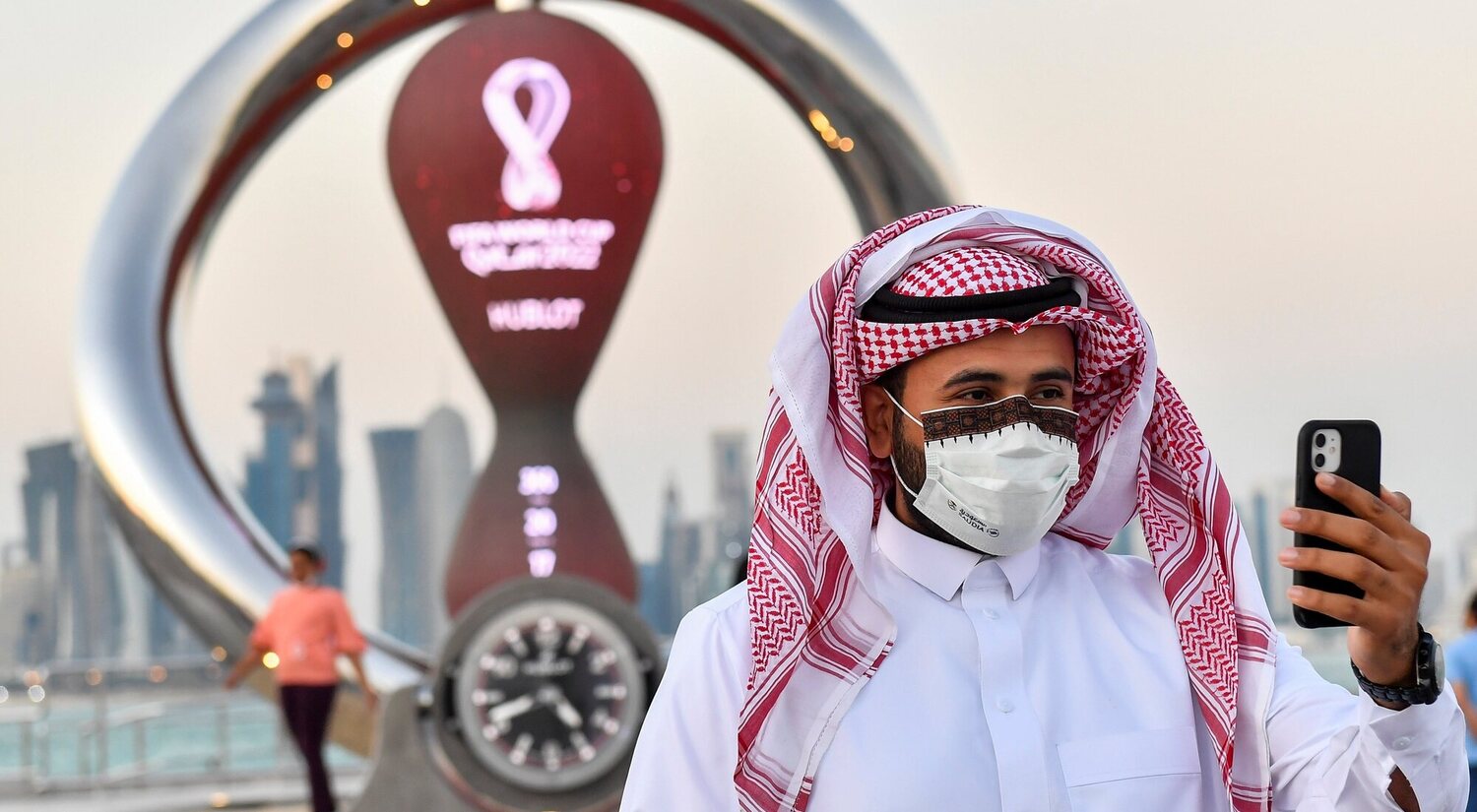 Todas las polémicas normas del Mundial de Qatar