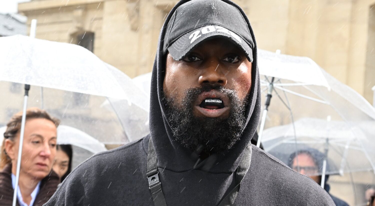 Kanye West arremete ahora contra George Floyd: ¿cuál es su límite?