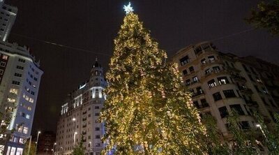 Los mejores planes navideños en Madrid