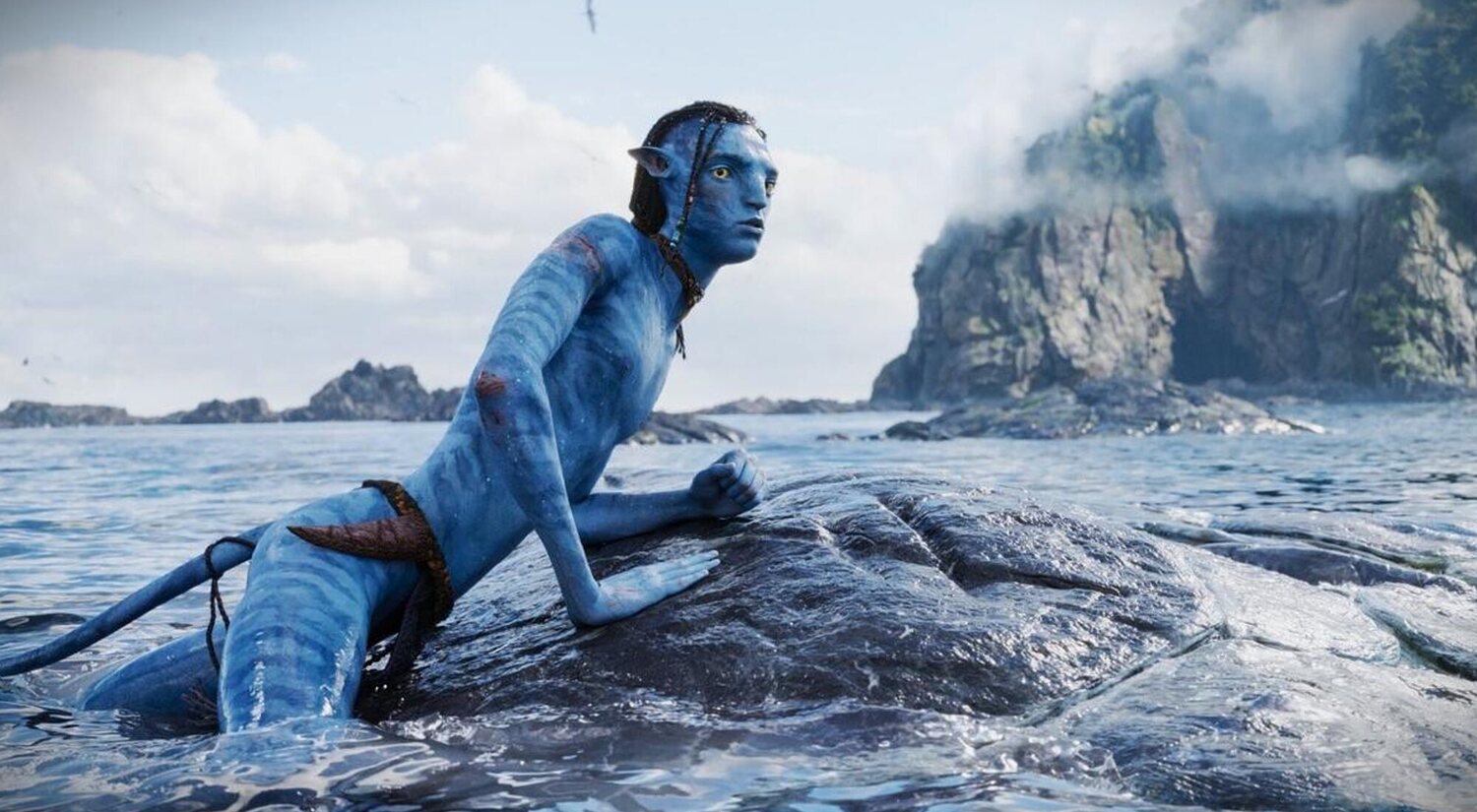 'Avatar, el sentido del agua': ¿un mal estreno?