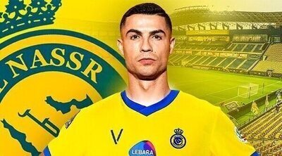 ¿Cuánto dinero gana Cristiano Ronaldo cada segundo en el Al-Nassr?