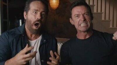 Todos los piques entre Ryan Reynolds y Hugh Jackman por 'Deadpool 3'