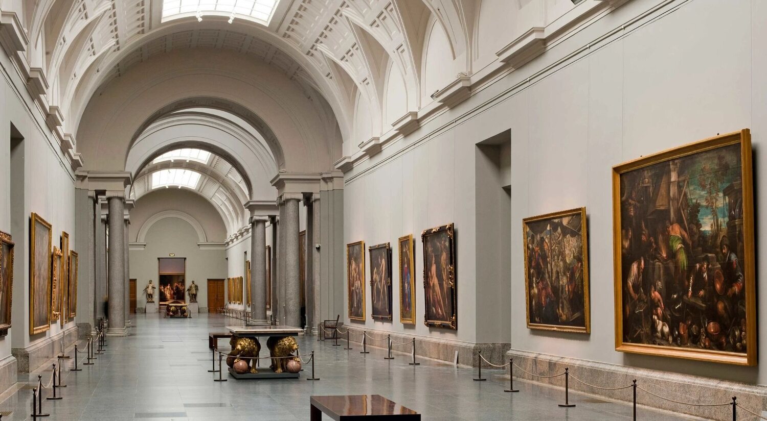 Museos gratis en Madrid: ¿cuáles y cuándo son gratuitos?