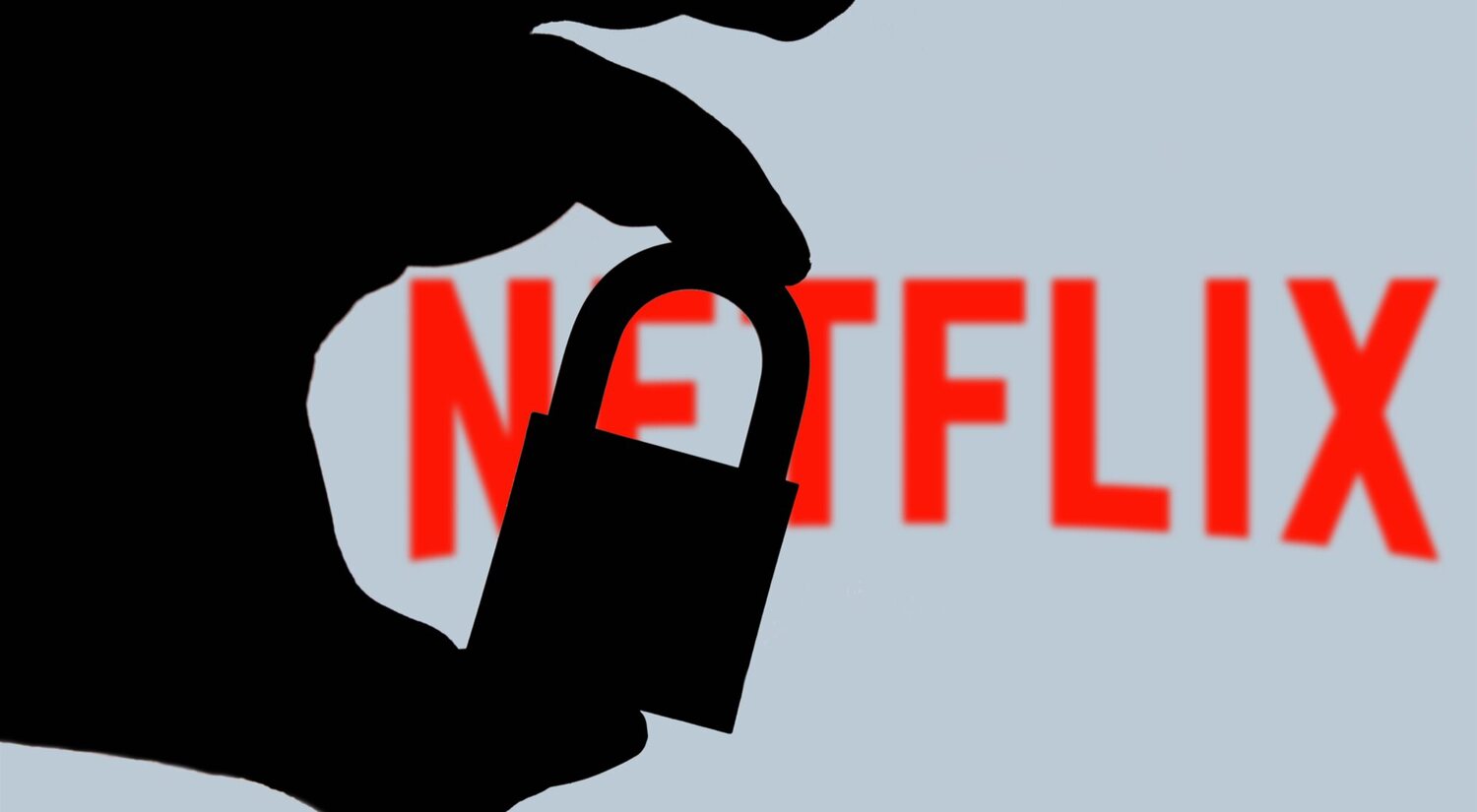 Qué hacer para evitar que Netflix no te deje compartir la cuenta