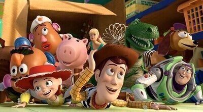 Pixar confía en Toy Story 5: "Tendrá cosas que no has visto antes"