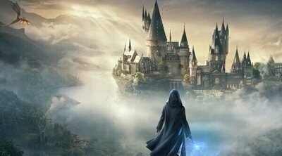 HBO Max prepara una serie basada en 'Hogwarts Legacy'