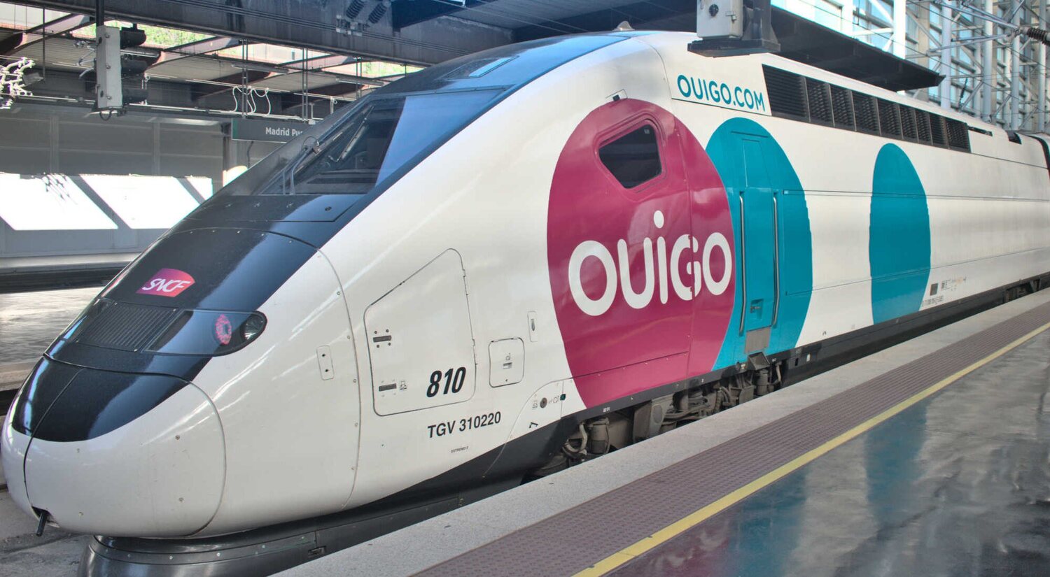 AVLO, Ouigo, Iryo... Los trenes low cost en España, explicados a detalle