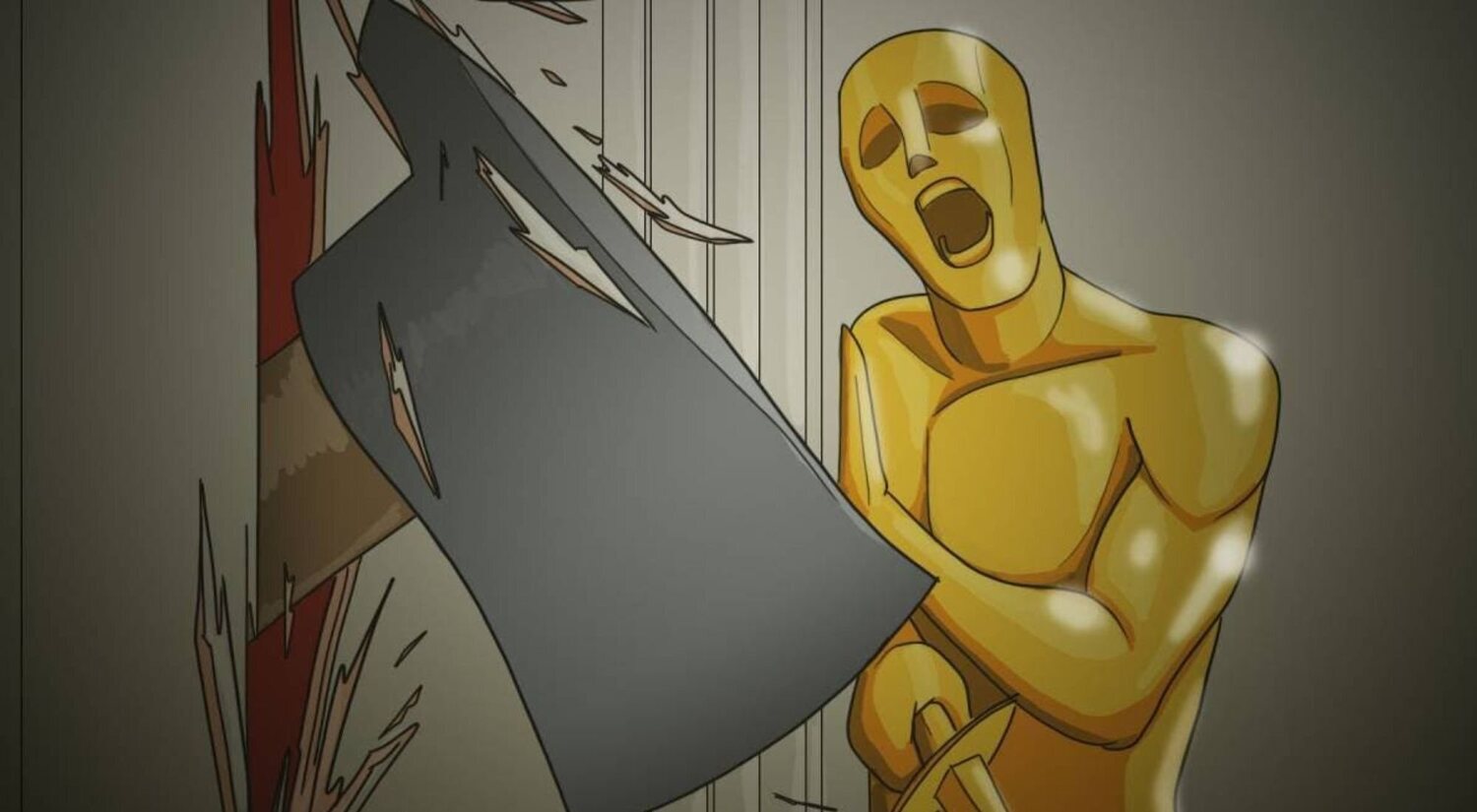 Oscars y cine del terror: ¿por qué nunca está nominado este género?