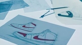 'Air', la película de Ben Affleck sobre las zapatillas que cambiaron el mundo