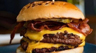 Las mejores smash burgers de Madrid para conquistar tu paladar