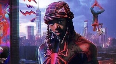 Metro Boomin, el genio detrás de la BSO de 'Spider-Man: Cruzando el Multiverso'