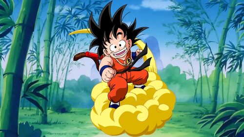 Gracias a Goku y compañía los canales de cada comunidad empezaron a tener unas cifras de audiencia totalmente inesperadas