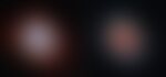 Nebulosa del Anillo del Sur, imagen de sustitución