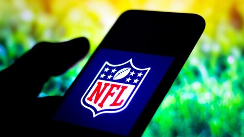 El servicio de streaming NFL+ ya ha salido al mercado de aplicaciones