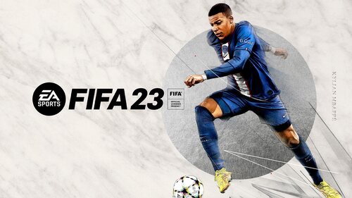 FIFA 23 será el último juego con ese nombre y cambiará a EA Sports FC